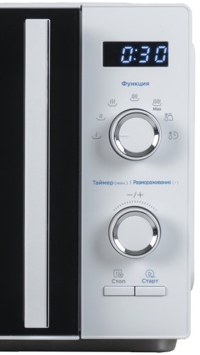 Микроволновая печь Midea AM8P022ET белый