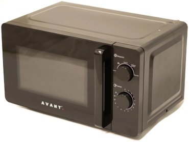 Микроволновая печь AVANT MO-20P700M-W01B черный купить,NaN