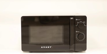 Микроволновая печь AVANT MO-20P700M-W01B черный купить,NaN