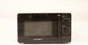 Микроволновая печь AVANT MO-20P700M-W01B черный купить,NaN