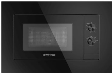 Микроволновая печь MAUNFELD JBMO725BK01 черный купить,119790