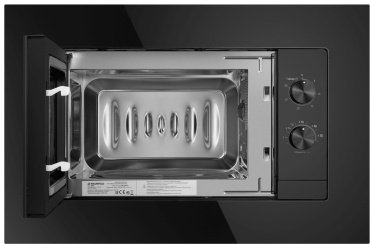 Микроволновая печь MAUNFELD JBMO725BK01 черный купить,119790
