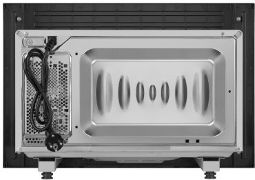 Микроволновая печь MAUNFELD JBMO725BK01 черный купить,119790