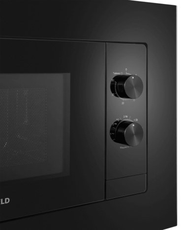 Микроволновая печь MAUNFELD JBMO725BK01 черный купить,119790