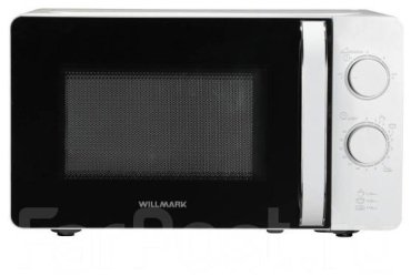 Микроволновая печь Willmark WMO-281XW белый купить,NaN