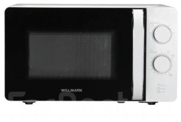 Микроволновая печь Willmark WMO-281XW белый купить,NaN