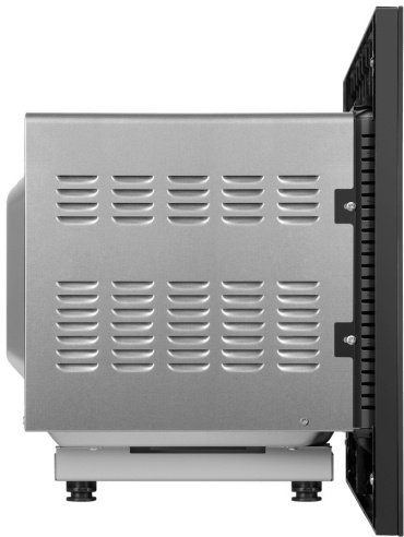 Микроволновая печь MAUNFELD JBMO725BK01 черный купить,119790