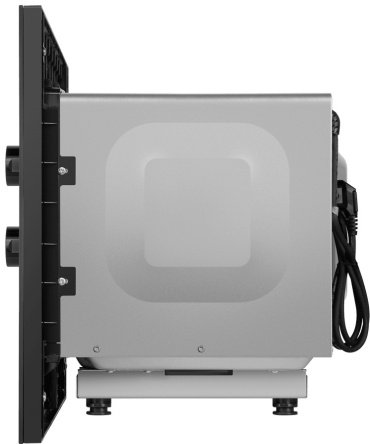 Микроволновая печь MAUNFELD JBMO725BK01 черный купить,119790