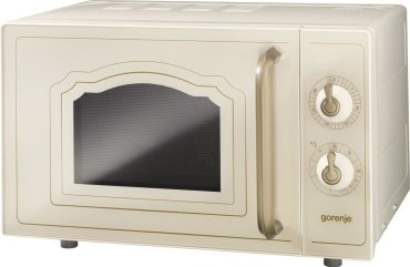 Микроволновая печь Gorenje MO4250CLI бежевый