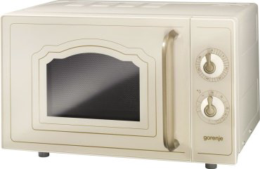 Микроволновая печь Gorenje MO4250CLI бежевый купить,NaN