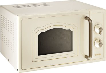 Микроволновая печь Gorenje MO4250CLI бежевый купить,NaN