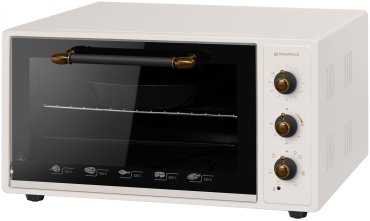 Микроволновая печь MAUNFELD CEMOA.456.RIB бежевый купить,0