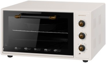 Микроволновая печь MAUNFELD CEMOA.456.RIB бежевый купить,NaN