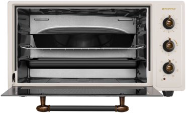 Микроволновая печь MAUNFELD CEMOA.456.RIB бежевый купить,NaN
