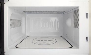 Микроволновая печь Gorenje MO4250CLI бежевый - ForteMarket Микроволновая печь Gorenje MO4250CLI бежевый купить,0