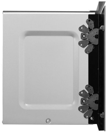 Микроволновая печь MAUNFELD MBMO820SGW09 белый