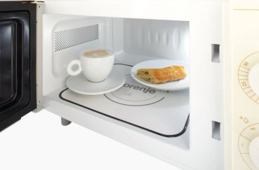 Микроволновая печь Gorenje MO4250CLI бежевый купить,NaN