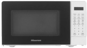 Микроволновая печь Hisense H20MOWS3H белый