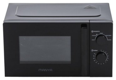 Микроволновая печь Manya W20M01B черный
