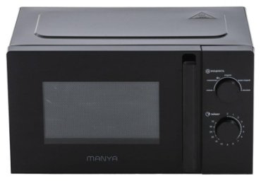 Микроволновая печь Manya W20M01B черный купить,NaN