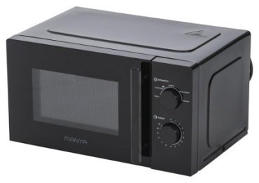 Микроволновая печь Manya W20M01B черный купить,NaN
