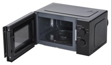 Микроволновая печь Manya W20M01B черный - ForteMarket Микроволновая печь Manya W20M01B черный купить,0