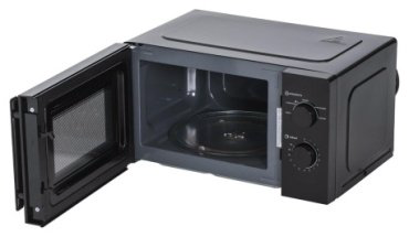 Микроволновая печь Manya W20M01B черный купить,NaN