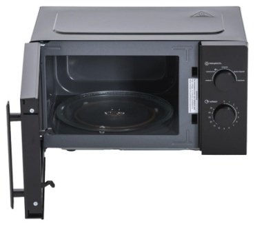 Микроволновая печь Manya W20M01B черный - ForteMarket Микроволновая печь Manya W20M01B черный купить,0