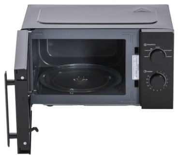 Микроволновая печь Manya W20M01B черный купить,NaN