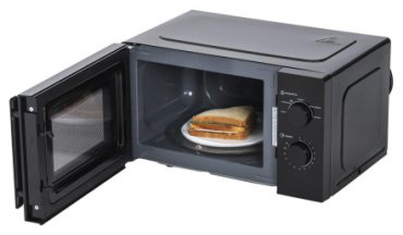 Микроволновая печь Manya W20M01B черный купить,NaN