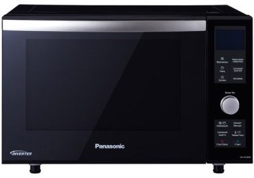 Микроволновая печь Panasonic NN-DF383BZPE черный