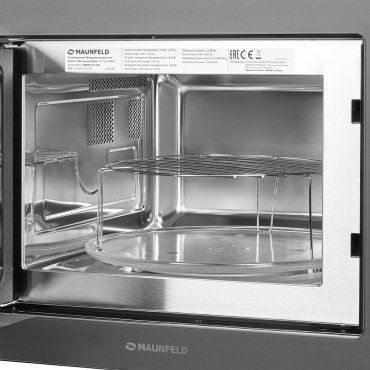 Микроволновая печь MAUNFELD MBMO.25.7GG серый
