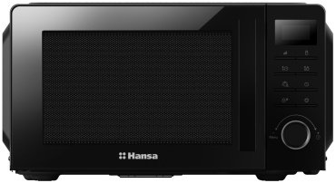 Микроволновая печь Hansa AMGF20E1BH черный