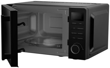 Микроволновая печь Hansa AMGF20E1BH черный