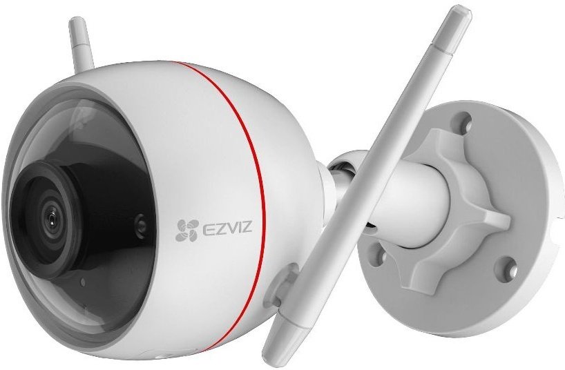 Камера видеонаблюдения EZVIZ C3W PRO 4MP 2560x1440 купить,NaN