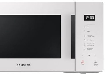 Микроволновая печь Samsung MG23T5018AE/BW черный-серый купить,function inputValueFn(){if((0,signal2.mK)(node),node.value===REQUIRED_UNSET_VALUE)throw new root_effect_scheduler.buA(-950,null);return node.value}