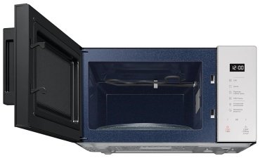Микроволновая печь Samsung MG23T5018AE/BW черный-серый купить,function inputValueFn(){if((0,signal2.mK)(node),node.value===REQUIRED_UNSET_VALUE)throw new root_effect_scheduler.buA(-950,null);return node.value}