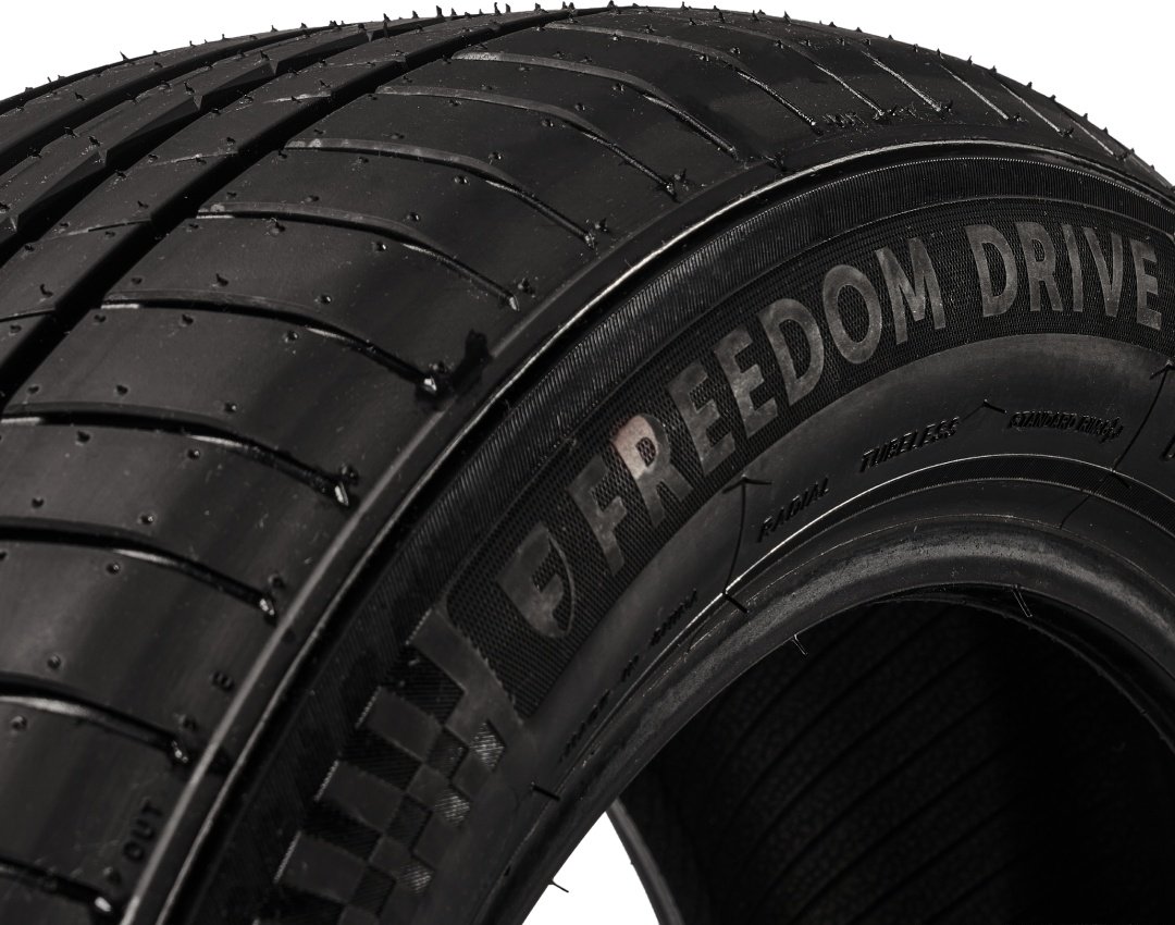 Freedom Drive Comfort Motion 205/65 R15 94 V без шипов купить,NaN