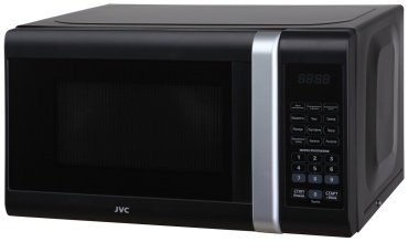 Микроволновая печь JVC JK-MW381S черный