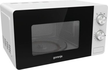 Микроволновая печь Gorenje MO20E1W белый