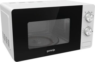 Микроволновая печь Gorenje MO20E1W белый купить,NaN