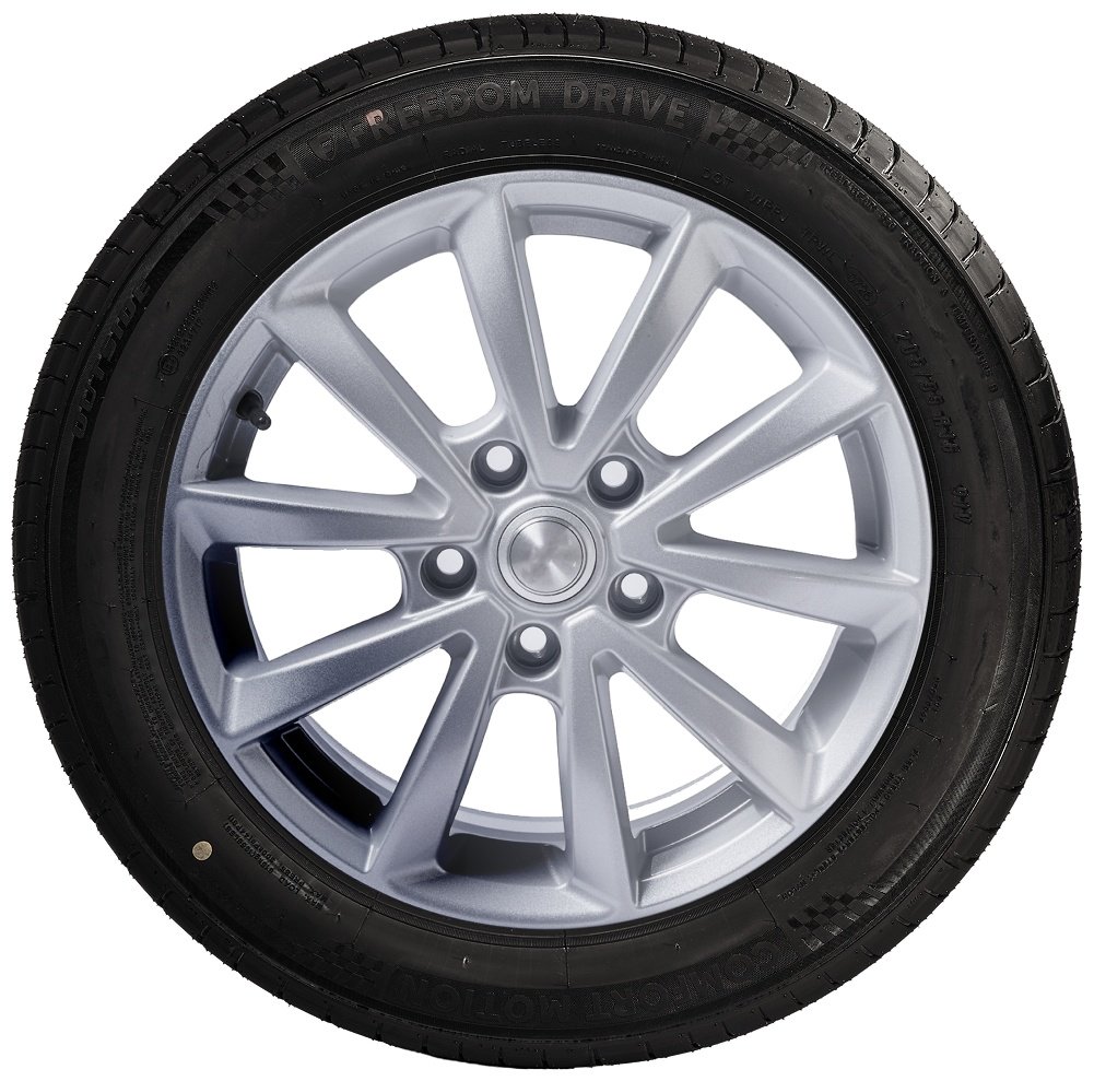 Freedom Drive Comfort Motion 215/60 R16 95 H без шипов купить,NaN