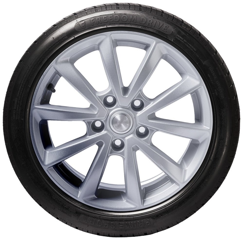 Freedom Drive Prime Sport 235/45 R18 98 W без шипов купить,NaN