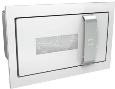Микроволновая печь Gorenje BM 235 ORAW белый