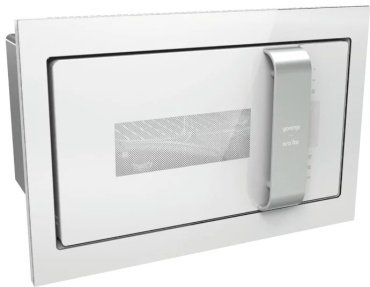 Микроволновая печь Gorenje BM 235 ORAW белый