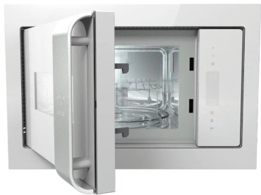 Микроволновая печь Gorenje BM 235 ORAW белый