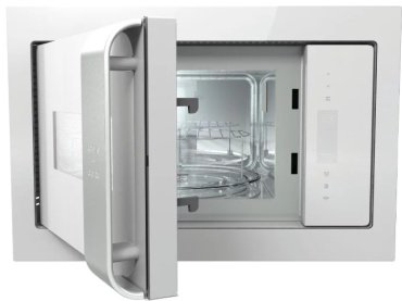 Микроволновая печь Gorenje BM 235 ORAW белый