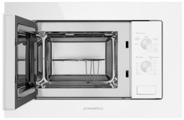 Микроволновая печь MAUNFELD MBMO.20.2PGW белый купить,0