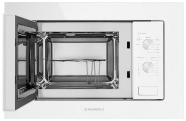 Микроволновая печь MAUNFELD MBMO.20.2PGW белый купить,NaN