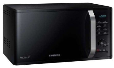 Микроволновая печь Samsung MG23K3575AK черный